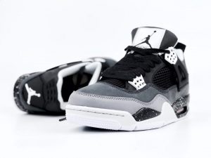 NIKE AIR JORDAN 4 - Image 9