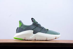 ADIDAS RUNNING SHOES DEM5396 - Image 9
