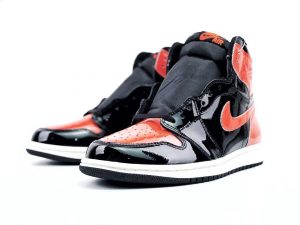 Air Jordan 1 Retro High OG BG Shattered Backboard 3.0 - Image 9