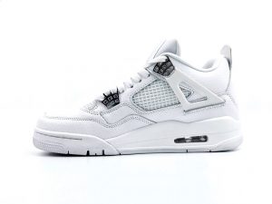 Air Jordan 4 Retro Pure Money 2017 - Image 2
