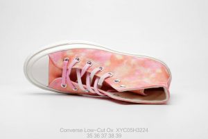 Converse  Low-Cut Ox - Image 9
