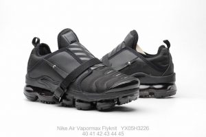 Nike Air Vapormax Flyknit 2018 - Image 8