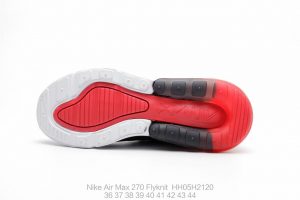 Nike Air Max 270 Flyknit - Image 8