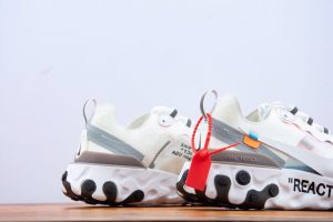 NIKE RUNNING SHOES DEM6653 - Image 9