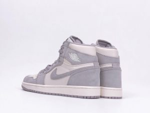 Jordan 1 Retro High Pale Ivory - Image 9