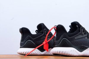 ADIDAS RUNNING SHOES DEM10166 - Image 8