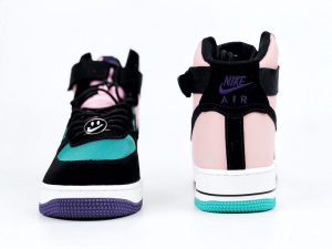 NIKE AIRFORCE CI2306 - Image 8
