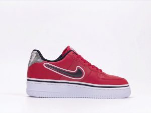 Air Force 1 07 LV8 Sport Bulls - Image 2