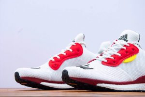 ADIDAS RUNNING SHOES DEM40708 - Image 9