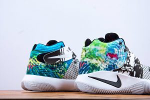 NIKE BASKET BALL SHOES DEM47382 - Image 8