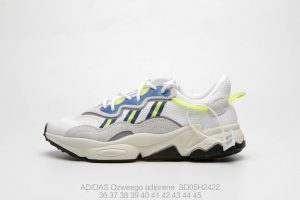 220   Pusha T coachellaADIDAS Ozweego [Nose Candy Mandy]adidas - Image 9