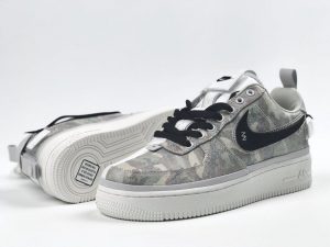 Nike Air Force 1 Low 9010 All Star 2018 - Image 7