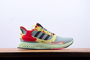 Adidas Consortium ZX 4000 4D - Image 9