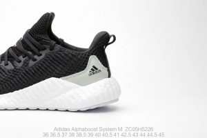 360  Adidas Alphaboost System M - Image 8