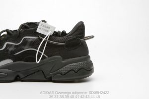 220   Pusha T coachellaADIDAS Ozweego [Nose Candy Mandy]adidas - Image 6