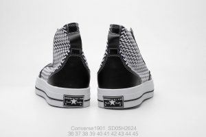 Converse - Image 9