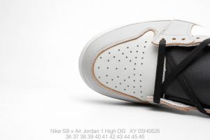 Jordan 1 Retro High OG Defiant SB - Image 7