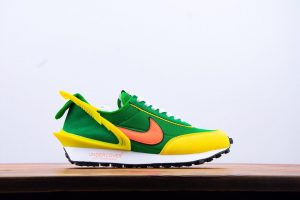 NIKE SPORTS SHOES DEM11660 - Image 8