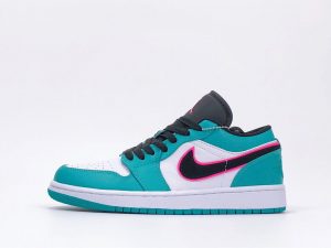 Air Jordan 1 Low South Beach - Image 2