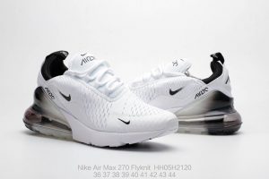 Nike Air Max 270 Flyknit - Image 8