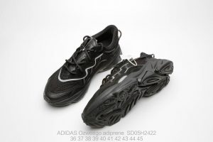 220   Pusha T coachellaADIDAS Ozweego [Nose Candy Mandy]adidas - Image 7