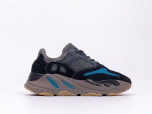 Adidas Yeezy 700 Prussian blue - Image 8