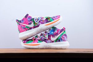 Nike Kyrie 5 "Have A Nike Day" - Image 9