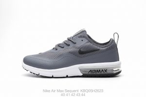 230  Nike Air Max Sequent - Image 8