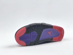 Air Jordan 4 NRG Raptors  - Image 7