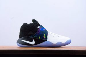 NIKE BASKET BALL SHOES DEM44025 - Image 9