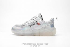 FASHION SHOES   KBQ05 - Image 8