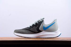 210  NIKE AIR ZOOM WINFLO 6  W6  P08722 - Image 9