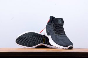 ADIDAS RUNNING SHOES DEM10166 - Image 9
