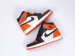 Air Jordan 1 Retro High OG Shattered Backboard - Image 5