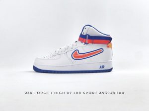 NIKE AIR JORDAN AV3938 - Image 2