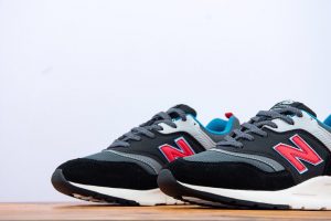 NEW BALANCE 2 DEM9823 - Image 9