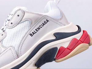 BALENCIAGA TRIPLE S DEM8994 - Image 9