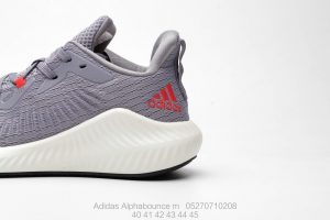 Adidas Alphabounce m 5 - Image 9