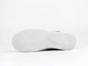 AIR FORCE 1 07 ESSENTIAL Sky Blue - Image 9