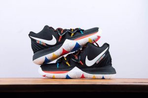 Nike Kyrie 5 "Have A Nike Day" - Image 9