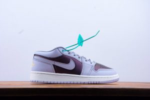 Air Jordan 1 Low - Image 9