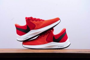 210  NIKE AIR ZOOM WINFLO 6  W6  P08722 - Image 8