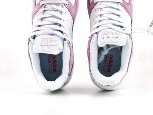 EF1049NIKE 2 (Adidas Women's Size 9 Crazy Chaos Running Shoes Sneakers Cloud-Foam EF1049) - Image 8