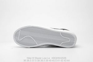 Nike W Blazer Low Le - Image 8