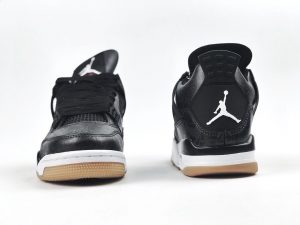 Air Jordan 4 Black Laser - Image 7