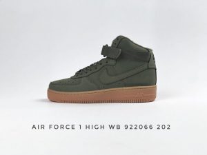 NIKE AIRFORCE DEM96590 - Image 2