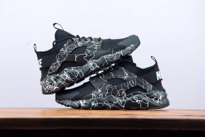 NIKE HUARACHE DEM33582 - Image 9