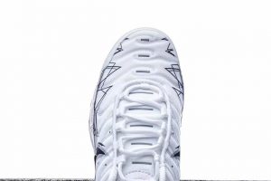 Nike Air Max Plus TXT'Painted Swoosh Designs'TM - Image 9