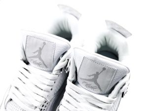 Air Jordan 4 Retro Pure Money 2017 - Image 9