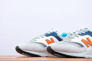NEW BALANCE 2 DEM67120 - Image 9